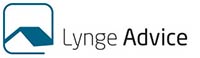 Lynge advice logo